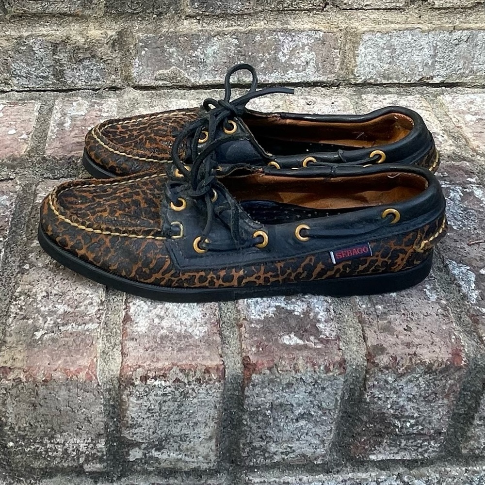 Sebago Docksiders - Picture 2 of 8